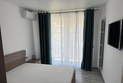 Apartament cu 3 camere în Mamaia - 2