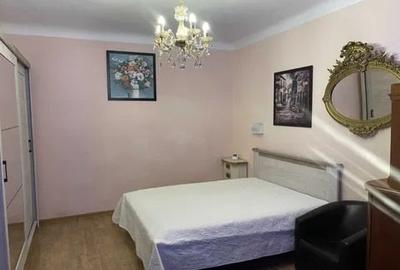 Apartament cu 2 camere decomandat, mobilat în Copou