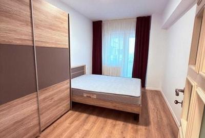 Apartament cu 2 camere în Moara de Vânt - 4