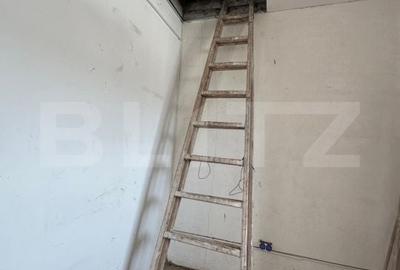Spațiu comercial, de 110 mp, în Central - 1