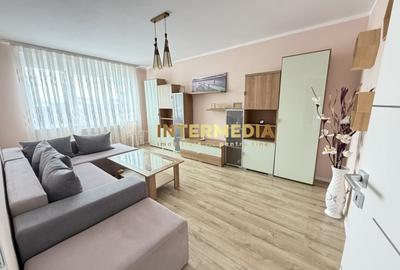 Apartament cu 2 camere decomandat, mobilat în Cetate - 11