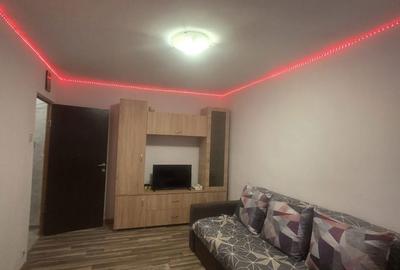 Garsonieră decomandată în Berceni - 2