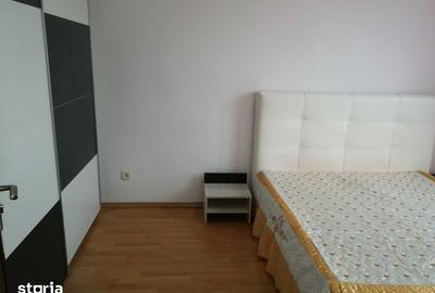 Apartament cu 2 camere în UTA - 4