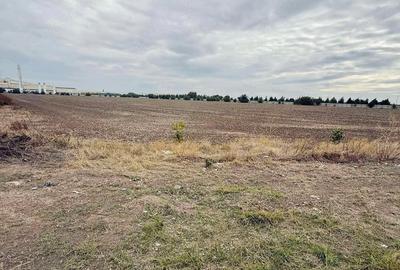 Teren de 307 mp, în Central - 4