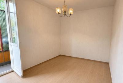 Apartament cu 2 camere nedecomandat în Rogerius - 2
