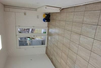Spațiu comercial, de 5,500 mp, în Gheorgheni - 2