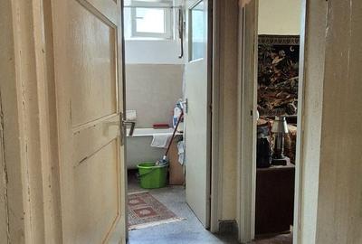 Apartament cu 2 camere semidecomandat în Central - 5