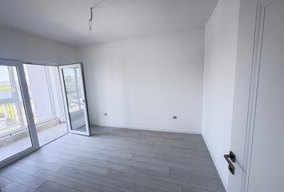 Apartament cu 2 camere decomandat în Nord