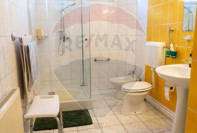 Spațiu comercial, de 258 mp, în Ferentari - 1