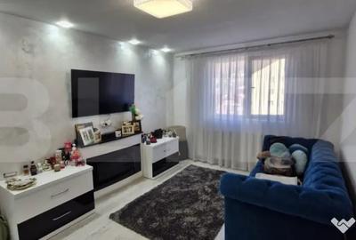 Apartament cu 2 camere decomandat în Central - 2