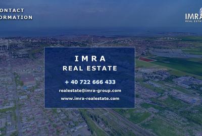 Teren Construcții intravilan de 25495 mp, în CET - 15
