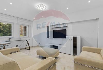Apartament cu 3 camere decomandat, mobilat în Băncilor - 1