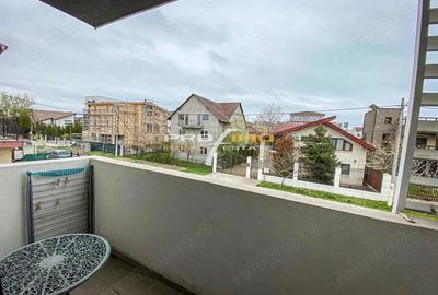 Apartament cu 2 camere în Nord - 15