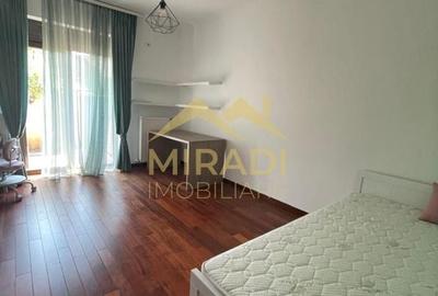 Apartament cu 3 camere în Bucureștii Noi - 11