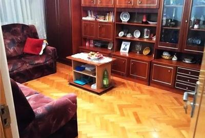 Apartament cu 3 camere decomandat, mobilat în Lipovei - 7