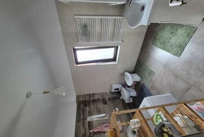 Casă cu 4 camere cu Teren 300 Mp în Central - 3