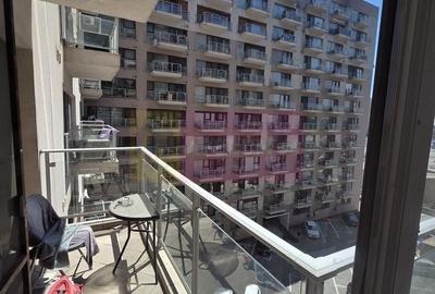 Apartament cu 3 camere decomandat în Titan - 13