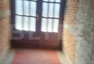 Casă cu 4 camere în Central - 6