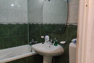 Apartament cu 2 camere decomandat, mobilat în Rahova - 9