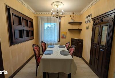 Apartament cu 3 camere în Gheorgheni