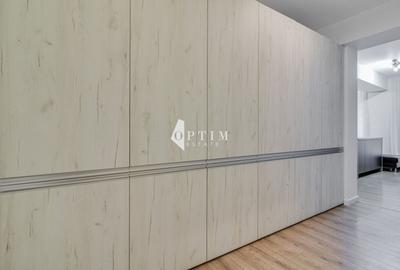 Apartament cu 2 camere decomandat, mobilat în Sisești - 10