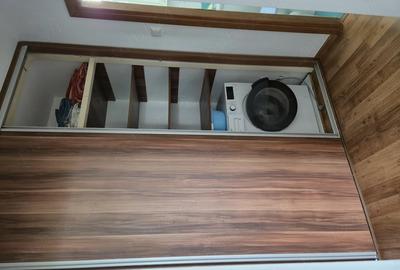 Apartament cu 2 camere semidecomandat în Nord