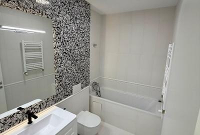 Apartament cu 4 camere decomandat, mobilat în Central - 3