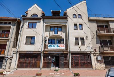 Casă cu 4 camere în Central