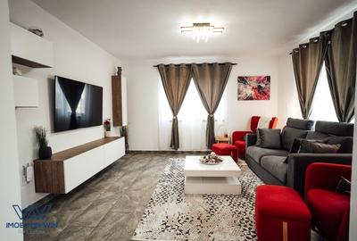 Casă individuală cu 4 camere cu Teren 779 Mp în Purcăreni (Micești) - 4
