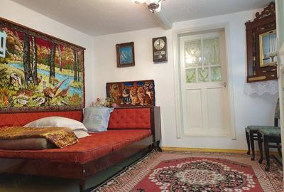 Casă cu Teren 1853 Mp în Sarichioi - 4