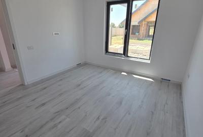 Casă individuală cu 5 camere cu Teren 410 Mp în Domnești - 6