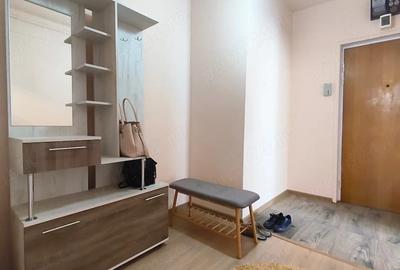 Apartament cu 2 camere decomandat în Central - 2