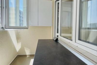 Apartament cu 2 camere decomandat în Apărătorii Patriei - 5