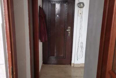 Garsonieră semidecomandată în Nord