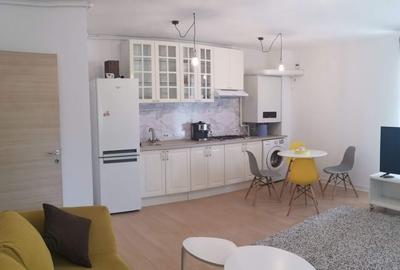 Apartament cu 2 camere decomandat, mobilat în Timpuri Noi