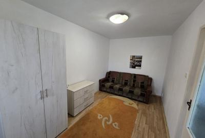 Apartament cu 2 camere semidecomandat în Groapa - 6
