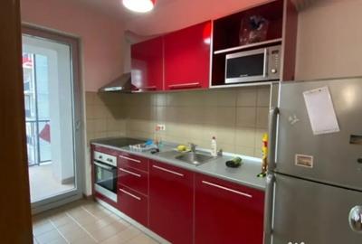 Garsonieră, mobilată în Mihai Bravu - 8