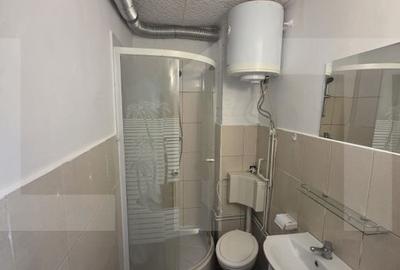 Garsonieră în Central - 5