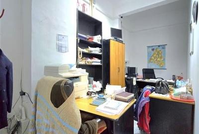 Spațiu comercial, de 265 mp, în Rogerius - 12