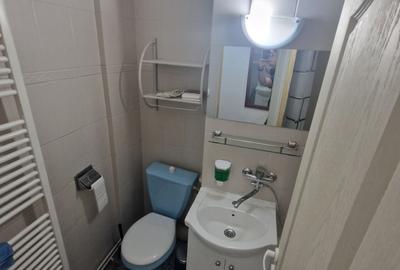 Apartament cu 2 camere în Tătărași