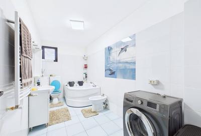 Casă cu 4 camere în Gorneni - 1