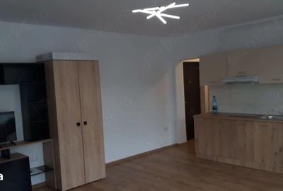 Garsonieră semidecomandată în Țiglari - 1