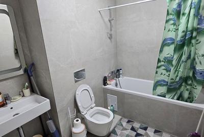 Apartament cu 2 camere în Central - 2