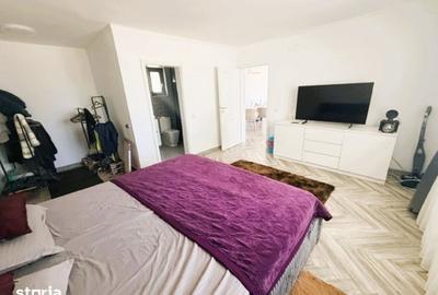 Casă cu 2 camere cu Teren 521 Mp în Slătioara