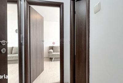 Apartament cu 2 camere semidecomandat, mobilat în Astra - 5