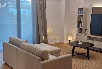 Apartament cu 2 camere decomandat în Pipera - 3