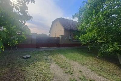 Casă individuală cu 4 camere cu Teren 1906 Mp în Gelu - 10
