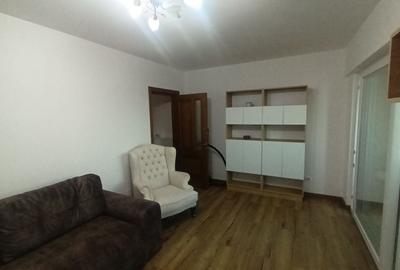 Apartament cu 2 camere decomandat în Exterior Vest - 15