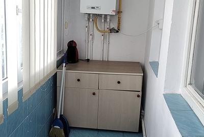 Garsonieră decomandată în Tăbăcărie - 4