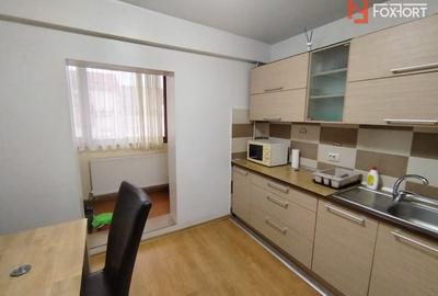 Apartament cu 3 camere decomandat, mobilat în Soarelui - 8